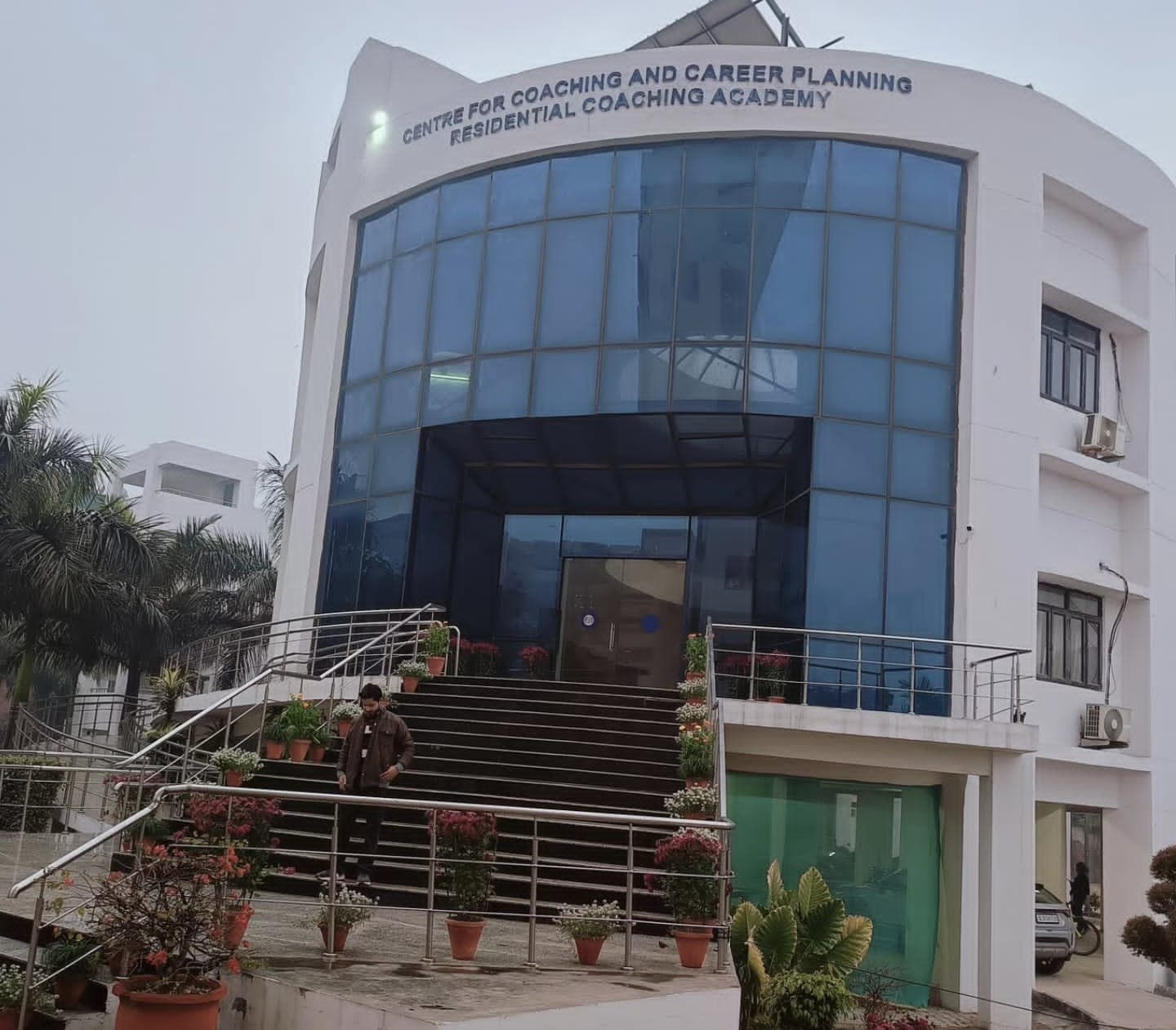 Jamia Millia Islamia University Campus photo 16